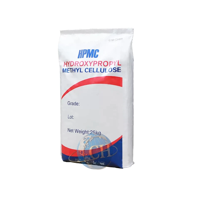 Cellulose HPMC
