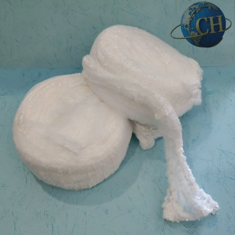 Acetate Tow For Chemicals