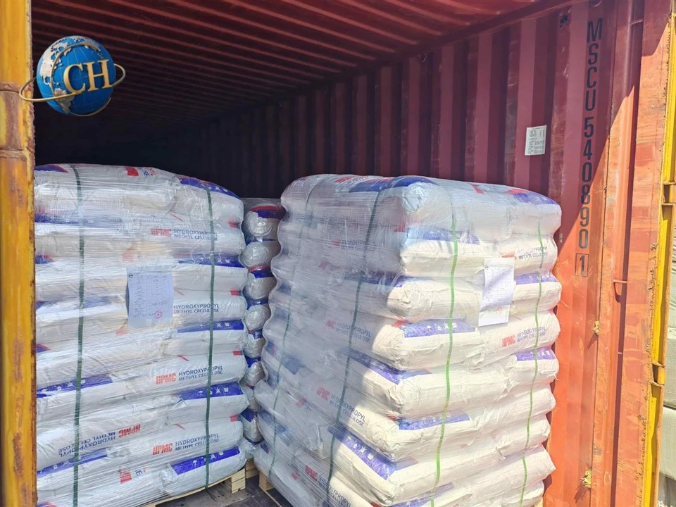 Hydroxypropyl Methylcellulose Food