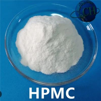 Медицинска HPMC мощност
